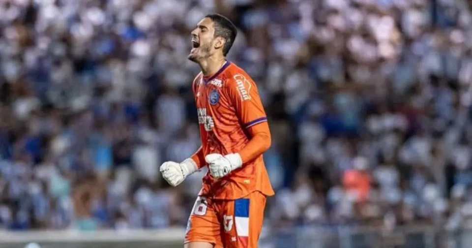 Foto: Divulgação/Bahia