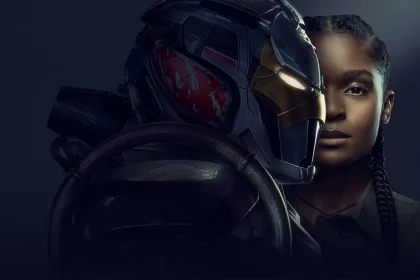 Ironheart (2025) / Crédito: Marvel Studios (Divulgação)