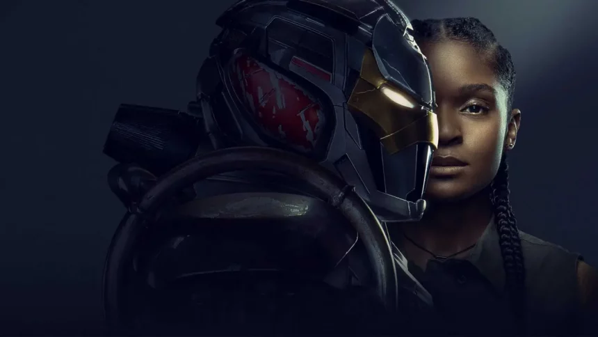 Ironheart (2025) / Crédito: Marvel Studios (Divulgação)