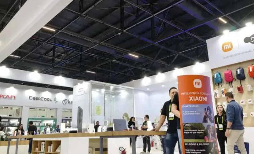 (Imagem: Xiaomi / Divulgação)