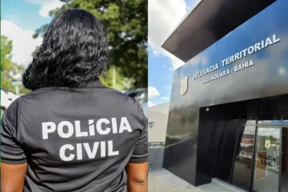 Foto: Reprodução / Ascom / Pc-Ba