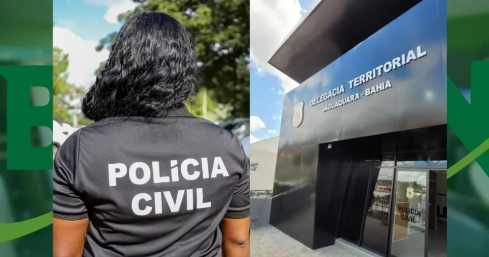 Foto: Reprodução / Ascom / Pc-Ba