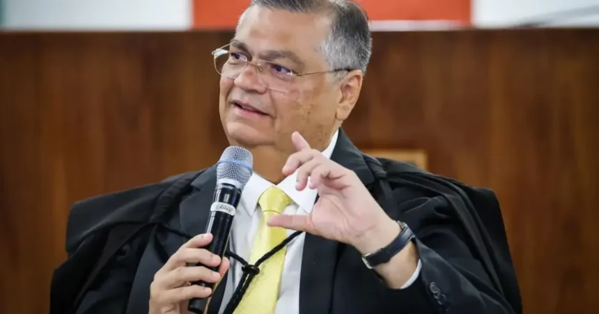 Foto: Gustavo Moreno / Stf