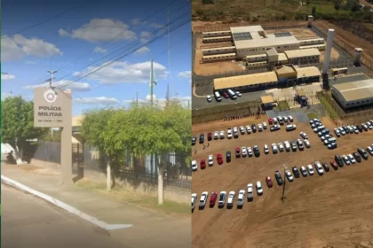 Foto: Reprodução / Google Streeet View / Seap