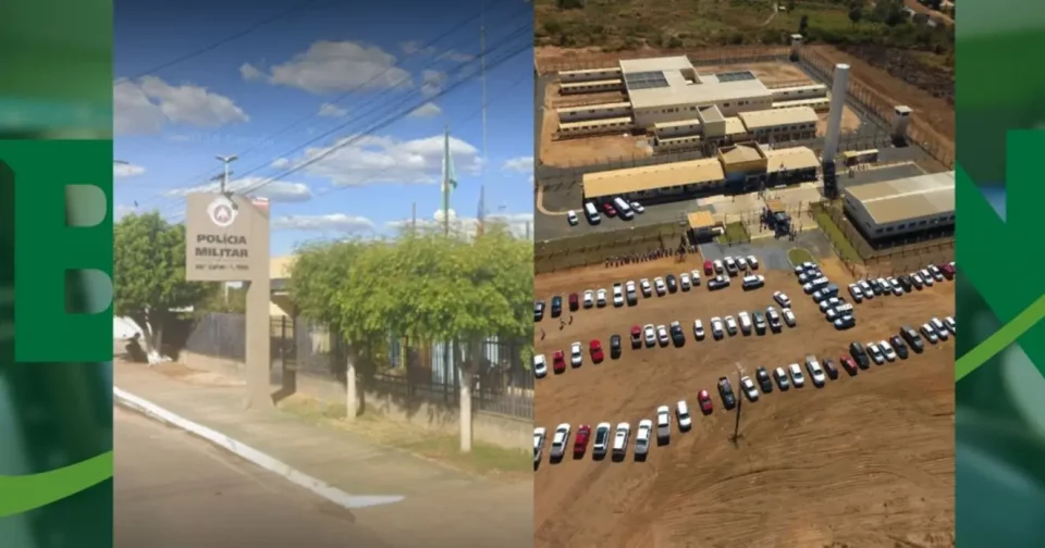 Foto: Reprodução / Google Streeet View / Seap