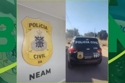 Foto: Reprodução / Blog Do Braga