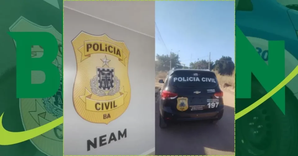 Foto: Reprodução / Blog Do Braga