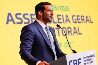 Foto: Rafael Ribeiro/Cbf