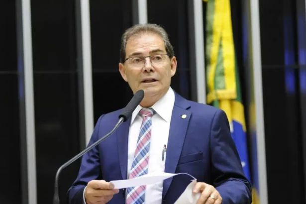 Foto: Billy Boss / Câmara Dos Deputados