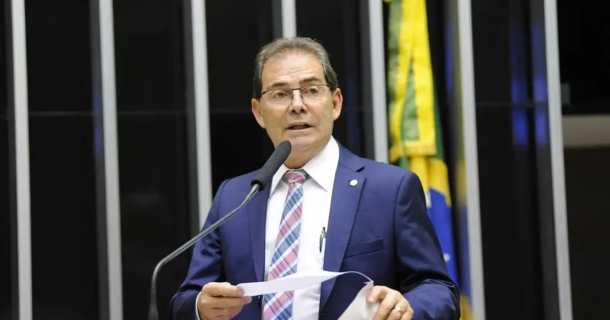 Foto: Billy Boss / Câmara Dos Deputados