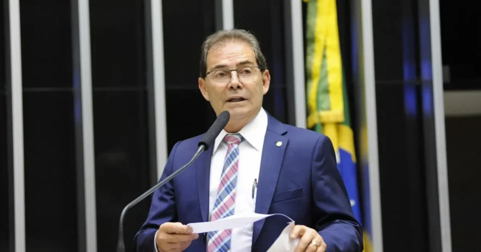 Foto: Billy Boss / Câmara Dos Deputados