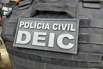 Foto: Divulgação / Pc-Ba