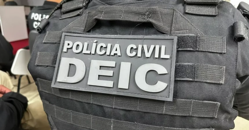 Foto: Divulgação / Pc-Ba