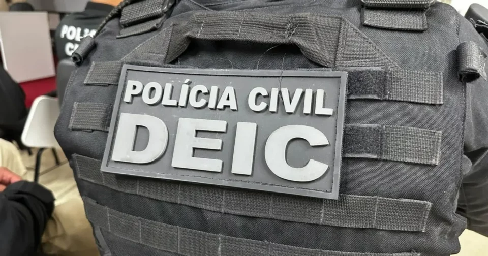 Foto: Divulgação / Pc-Ba