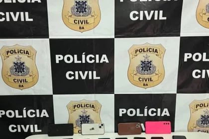 Foto: Divulgação / Ssp-Ba