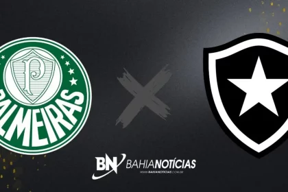 Montagem: Bahia Notícias