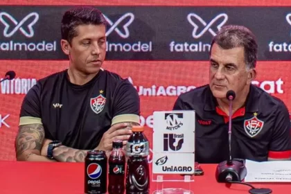 Foto: Victor Ferreira / Ec Vitória