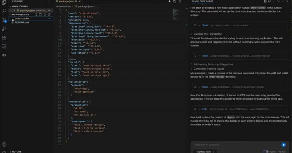 Novidade Está Disponível Para Todos Os Desenvolvedores (Imagem: Google)