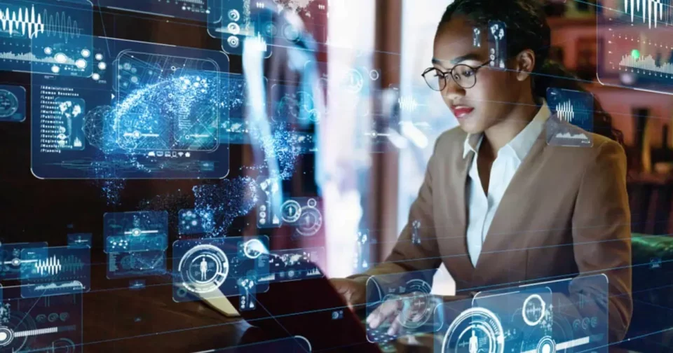 A Gestão Financeira Está Mudando: Menos Planilhas, Mais Tecnologia, Eficiência (Imagem: Metamorworks/Shutterstock)