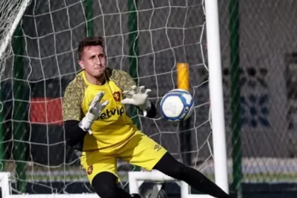 Foto: Victor Ferreira/Ec Vitória
