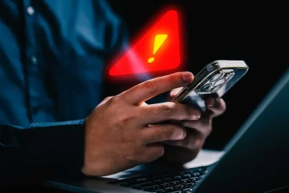 Golpe Não Envolve Links Falsos, Nem Malwares: Só A Lábia (Imagem: Tero Vesalainen/Shutterstock)