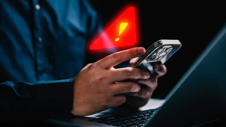Golpe Não Envolve Links Falsos, Nem Malwares: Só A Lábia (Imagem: Tero Vesalainen/Shutterstock)