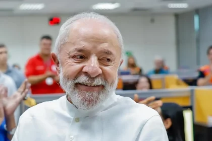 Foto: Ricardo Stuckert / Pr
