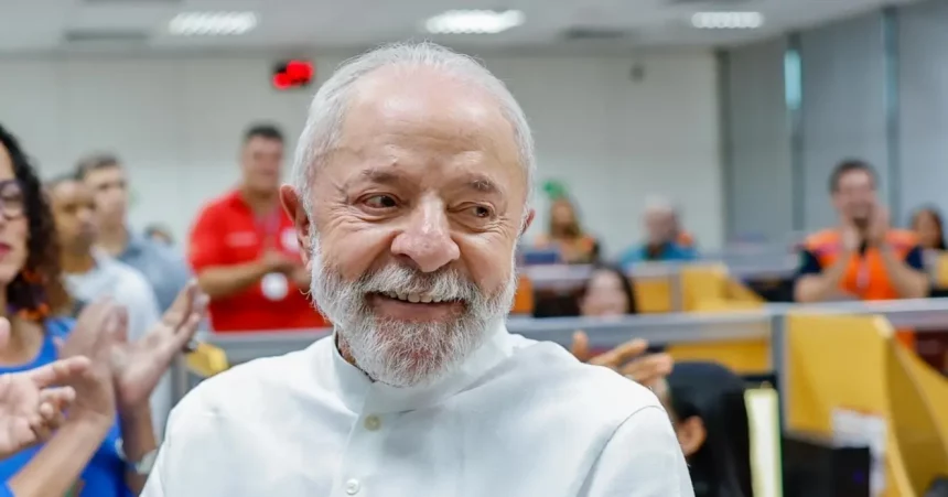Foto: Ricardo Stuckert / Pr