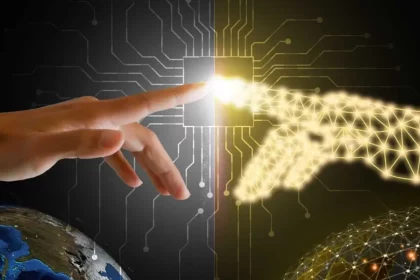 O Gêmeo Digital Transforma Dados Em Previsões, Processos Em Inteligência E Decisões Em Vantagem Competitiva (Imagem: Ole.cnx/Shuttestock)