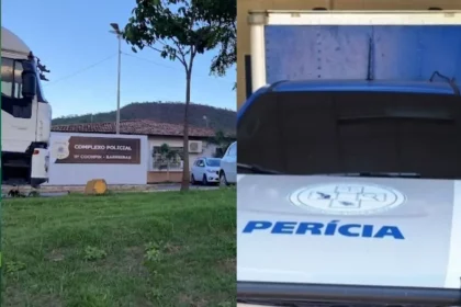 Foto: Reprodução / Blog Do Braga