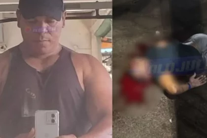 Foto: Reprodução / Alô Juca