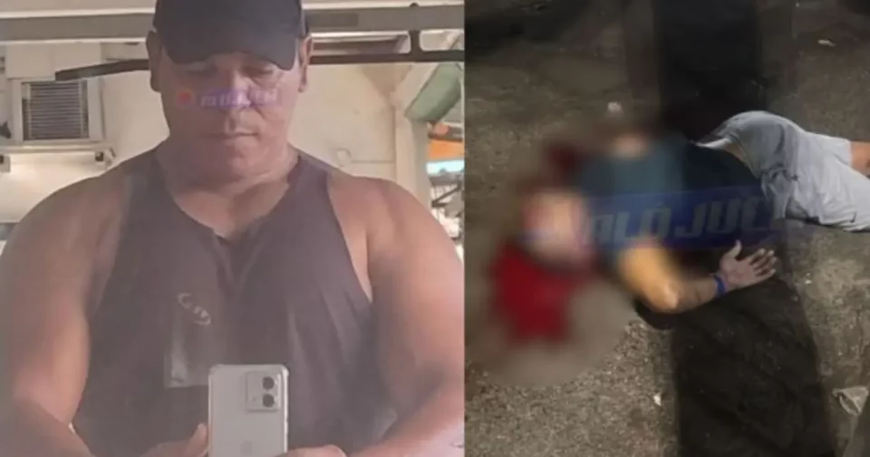 Foto: Reprodução / Alô Juca