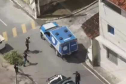 Foto: Reprodução / Alô Juca