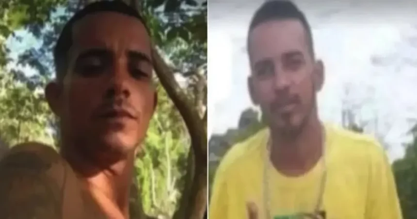 Foto: Reprodução / Redes Sociais