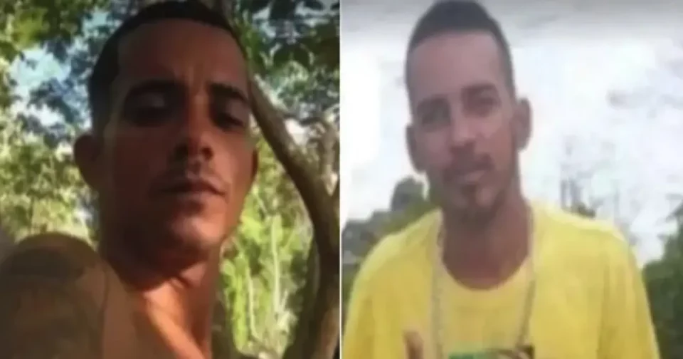 Foto: Reprodução / Redes Sociais