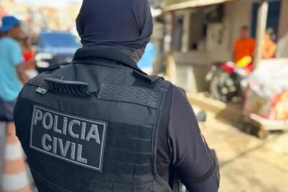 Foto : Divulgação Ascom/ Pcba