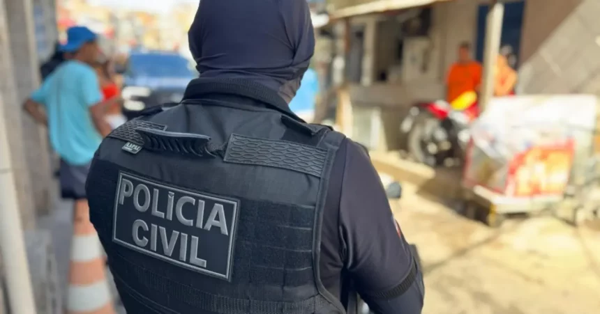 Foto : Divulgação Ascom/ Pcba