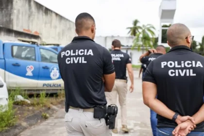 Foto: Divulgação / Polícia Civil