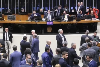 Foto: Bruno Spada/Câmara Dos Deputados