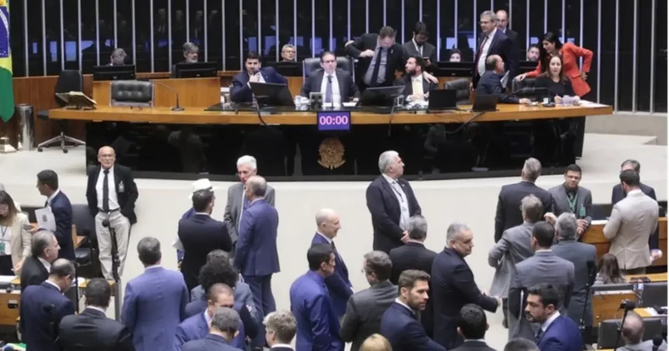 Foto: Bruno Spada/Câmara Dos Deputados