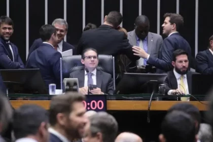 Foto: Bruno Spada / Câmara Dos Deputados
