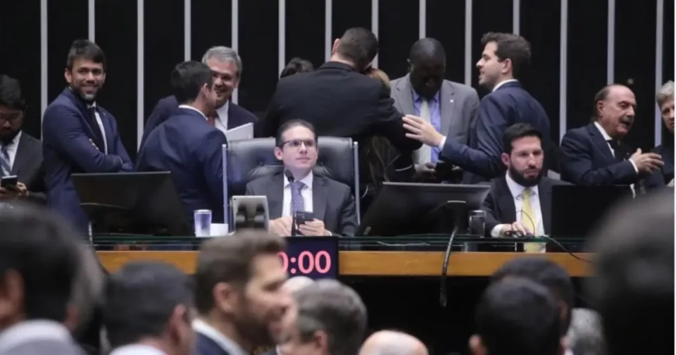 Foto: Bruno Spada / Câmara Dos Deputados