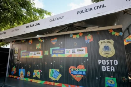 Foto: Divulgação / Polícia Civil