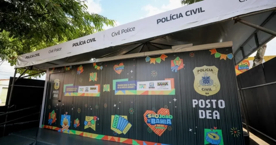 Foto: Divulgação / Polícia Civil