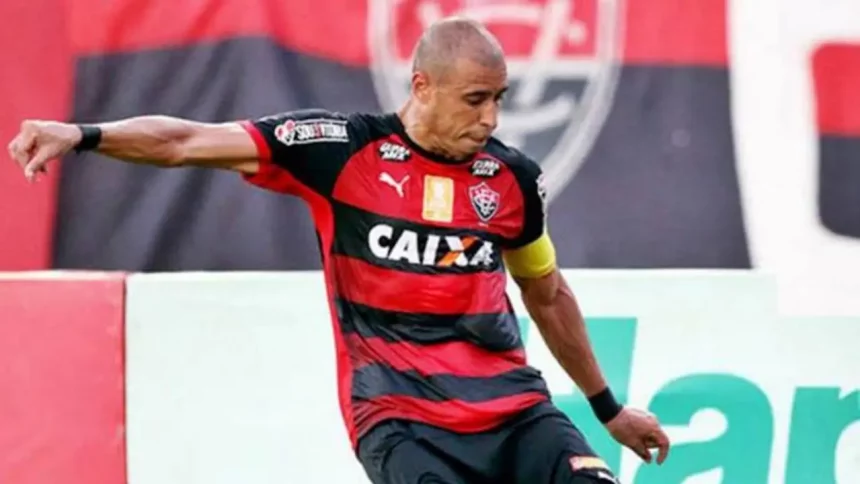 Foto: Divulgação/Vitória