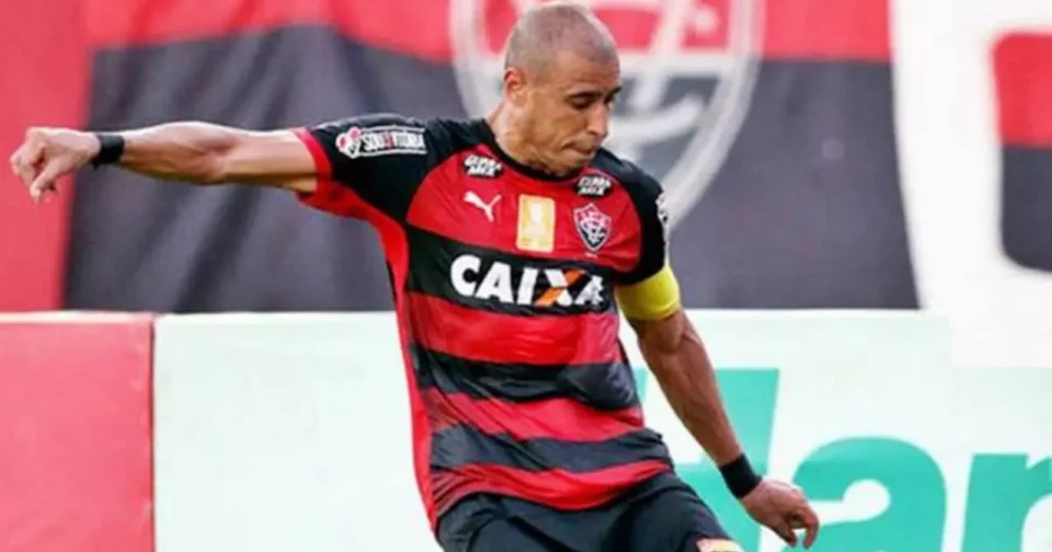 Foto: Divulgação/Vitória