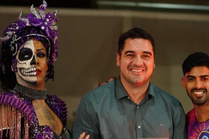 Não Existe Lampião Sem Maria Bonita, E Nem Maria Bonita Sem Lampião! Não Importa Onde Estejam Eles Sempre Governaram.o Inferno É Nosso. ....@Juninaimperiodoforro.webp