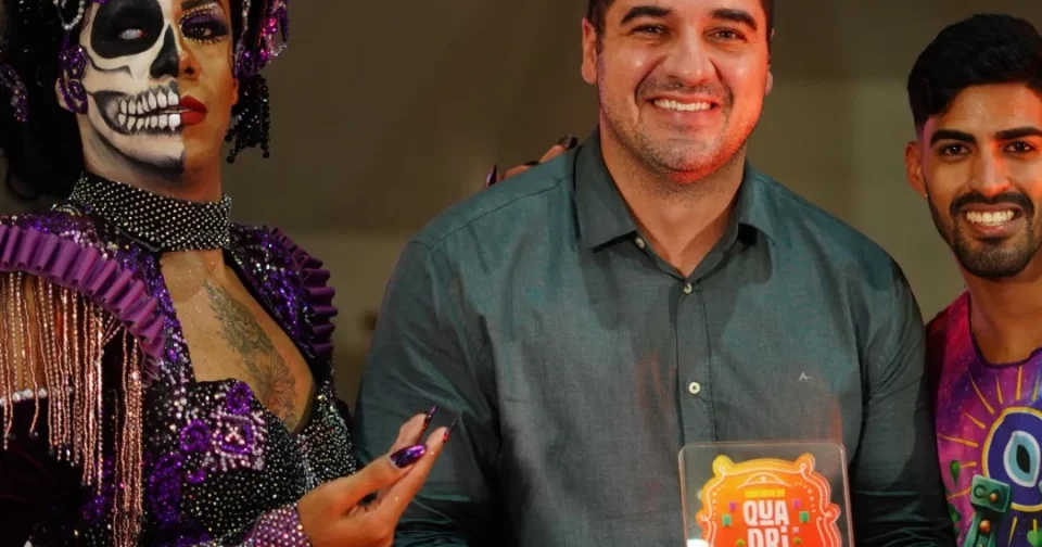 Não Existe Lampião Sem Maria Bonita, E Nem Maria Bonita Sem Lampião! Não Importa Onde Estejam Eles Sempre Governaram.o Inferno É Nosso. ....@Juninaimperiodoforro.webp