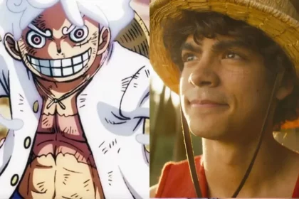 Credito: Toei Animation