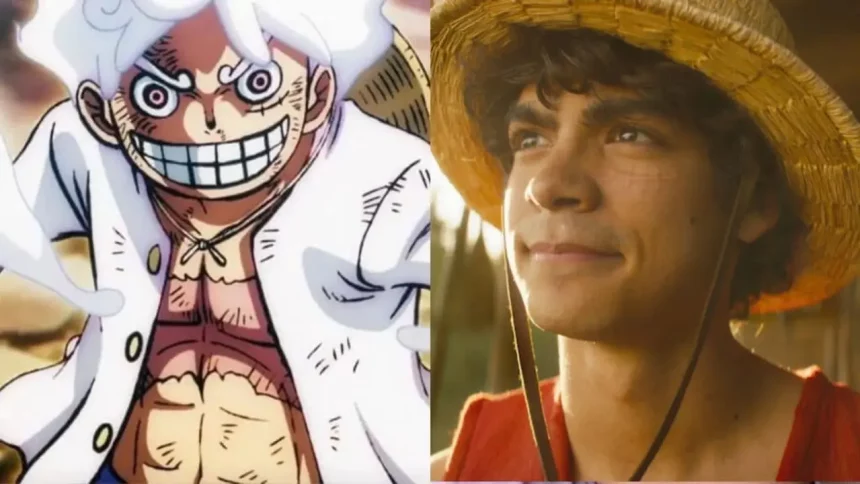 Credito: Toei Animation